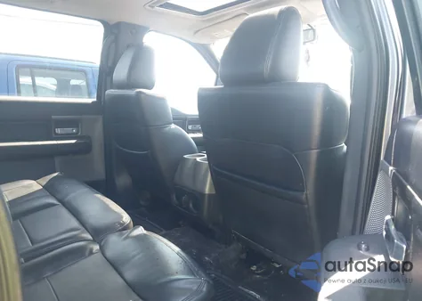 2008 Ford F-150 из США, поврежденный, VIN 1FTPW14558FA95821